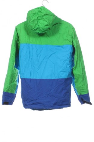 Kinderjacke für Wintersport Etirel, Größe 15-18y/ 170-176 cm, Farbe Blau, Preis € 28,99