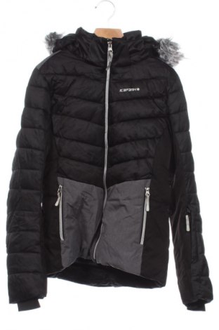 Detská bunda pre zimné športy Icepeak, Veľkosť 11-12y/ 152-158 cm, Farba Viacfarebná, Cena  38,95 €