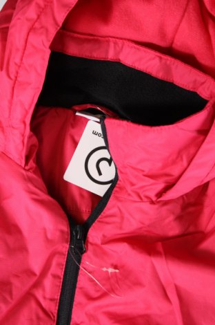 Kinderjacke für Wintersport Pocopiano, Größe 10-11y/ 146-152 cm, Farbe Rosa, Preis € 40,99