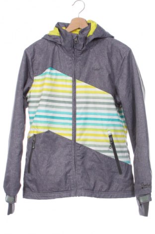 Kinderjacke für Wintersport Protest, Größe 15-18y/ 170-176 cm, Farbe Mehrfarbig, Preis 11,99 €