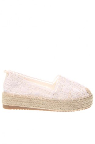 Espadrile, Mărime 40, Culoare Alb, Preț 143,00 Lei