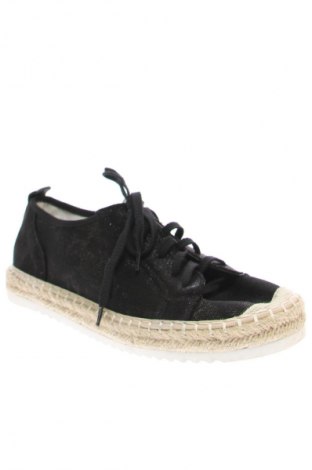 Espadrilles, Größe 39, Farbe Schwarz, Preis € 18,00