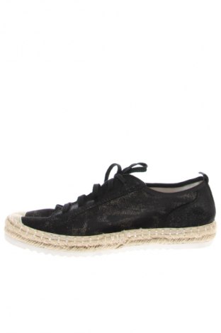 Espadrilles, Größe 39, Farbe Schwarz, Preis € 18,00