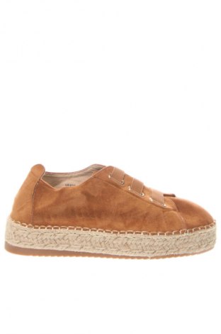 Espadrilles, Größe 38, Farbe Braun, Preis € 29,00