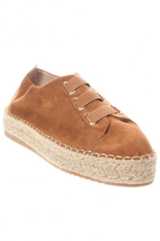 Espadrilles, Größe 38, Farbe Braun, Preis € 29,00