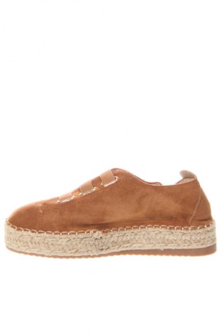 Espadrilles, Größe 38, Farbe Braun, Preis € 29,00