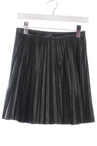 Fustă de piele Hallhuber, Mărime XS, Culoare Negru, Preț 180,99 Lei