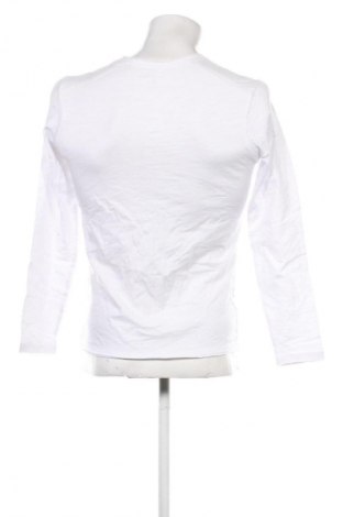 Herren Shirt, Größe M, Farbe Weiß, Preis 13,49 €