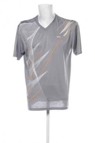 Herren Shirt, Größe L, Farbe Grau, Preis 16,49 €