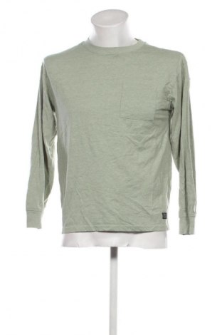 Herren Shirt, Größe L, Farbe Grün, Preis 13,49 €