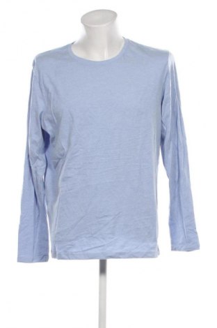 Herren Shirt, Größe XL, Farbe Blau, Preis 13,49 €