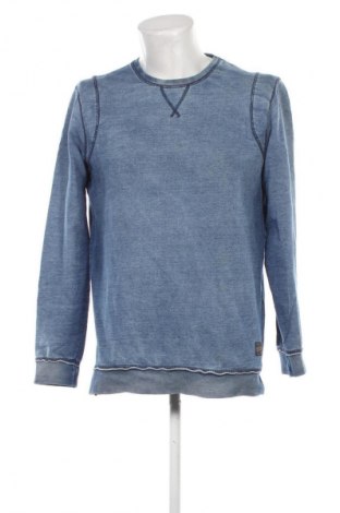 Herren Shirt ! Solid, Größe M, Farbe Blau, Preis 5,99 €