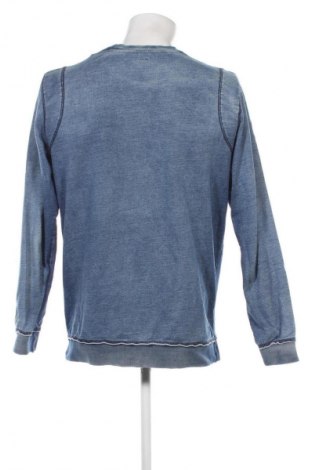 Herren Shirt ! Solid, Größe M, Farbe Blau, Preis 5,99 €