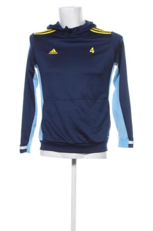 Bluză de bărbați Adidas, Mărime L, Culoare Multicolor, Preț 134,99 Lei