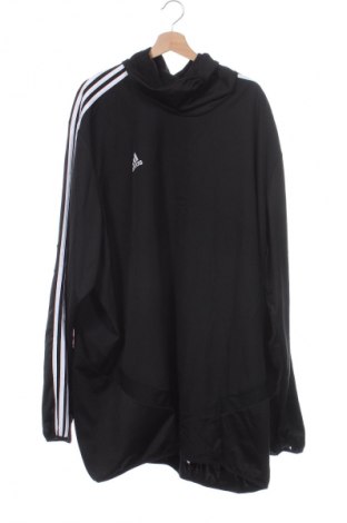 Bluză de bărbați Adidas, Mărime 4XL, Culoare Negru, Preț 104,59 Lei