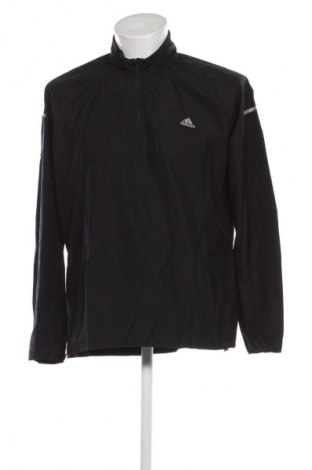 Pánské tričko  Adidas, Velikost XL, Barva Černá, Cena  659,00 Kč