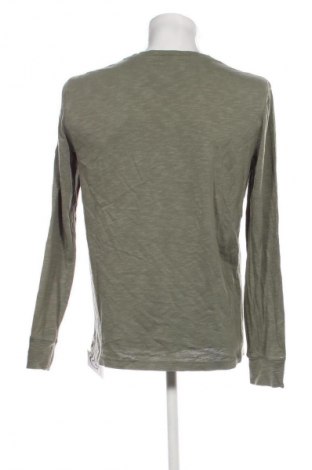 Herren Shirt American Eagle, Größe M, Farbe Grün, Preis 10,99 €