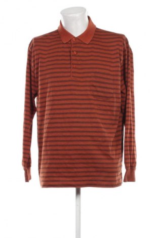 Herren Shirt Bexleys, Größe XXL, Farbe Orange, Preis € 18,99