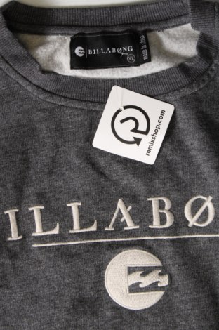 Мъжка блуза Billabong, Размер XL, Цвят Сив, Цена 41,49 лв.