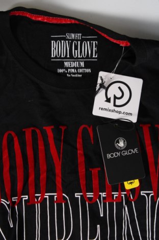 Męska bluzka Body Glove, Rozmiar M, Kolor Czarny, Cena 283,99 zł