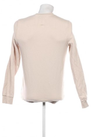 Herren Shirt Clockhouse, Größe XS, Farbe Beige, Preis € 13,49