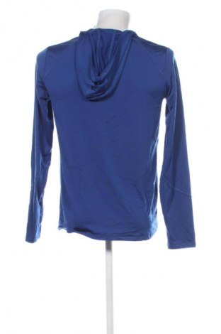 Herren Shirt Crivit, Größe M, Farbe Blau, Preis € 8,99