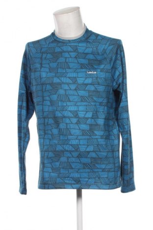 Herren Shirt Wedze, Größe XL, Farbe Mehrfarbig, Preis € 9,62