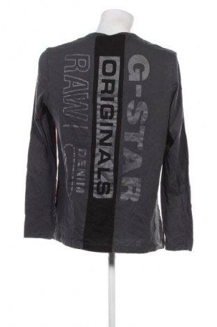 Herren Shirt G-Star Raw, Größe XL, Farbe Grau, Preis 47,99 €