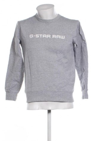 Herren Shirt G-Star Raw, Größe S, Farbe Grau, Preis 47,99 €