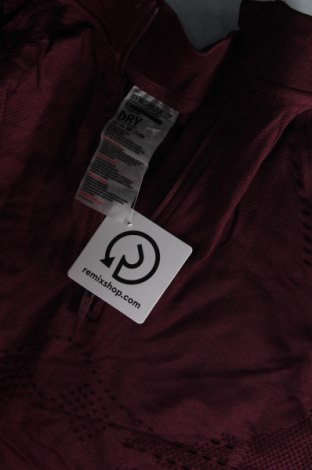 Pánske tričko  Gymshark, Veľkosť M, Farba Červená, Cena  15,95 €