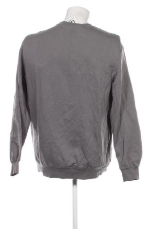 Herren Shirt H&M, Größe M, Farbe Grau, Preis 27,49 €