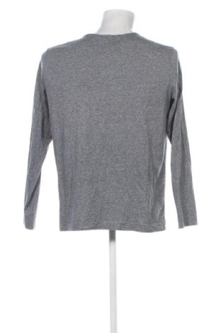 Herren Shirt H&M, Größe L, Farbe Grau, Preis € 7,99