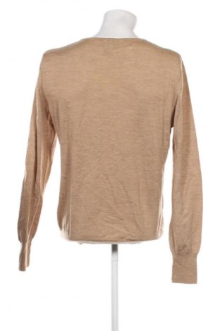 Herren Shirt H&M, Größe M, Farbe Beige, Preis € 5,99