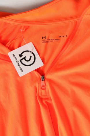 Herren Shirt Hummel, Größe L, Farbe Orange, Preis € 18,99