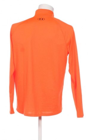 Herren Shirt Hummel, Größe L, Farbe Orange, Preis € 18,99