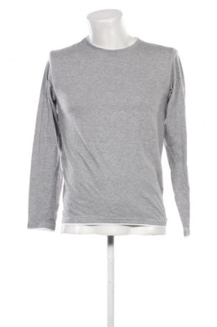 Herren Shirt Identity, Größe M, Farbe Grau, Preis € 13,49