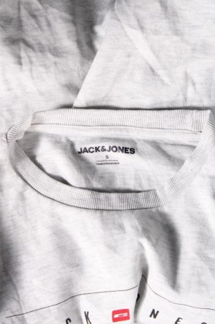 Pánské tričko  Jack & Jones, Velikost S, Barva Šedá, Cena  319,00 Kč