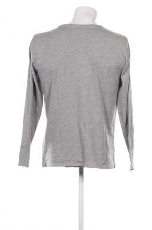 Herren Shirt Jean Pascale, Größe L, Farbe Grau, Preis € 13,49