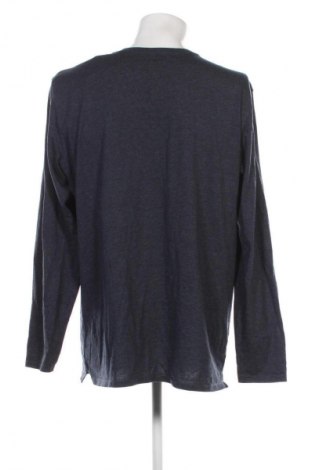 Herren Shirt Jean Pascale, Größe XXL, Farbe Blau, Preis € 13,49