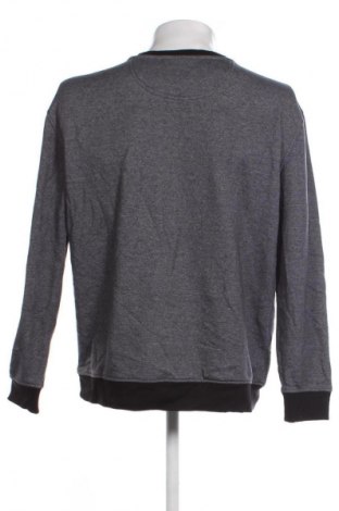 Herren Shirt LOWES, Größe L, Farbe Grau, Preis 27,49 €