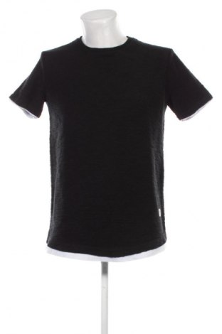 Herren Shirt Leif Nelson, Größe L, Farbe Schwarz, Preis € 13,49