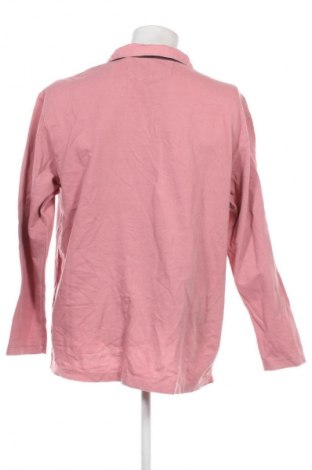 Herren Shirt Lerros, Größe XXL, Farbe Rosa, Preis 10,99 €