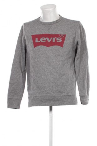 Pánske tričko  Levi's, Veľkosť L, Farba Sivá, Cena  31,45 €