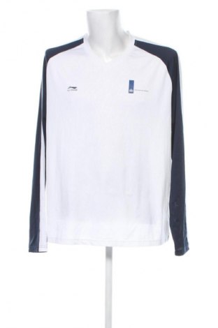 Herren Shirt Li-Ning, Größe XXL, Farbe Mehrfarbig, Preis 10,99 €