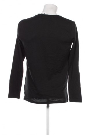 Herren Shirt Livergy, Größe M, Farbe Schwarz, Preis € 13,49