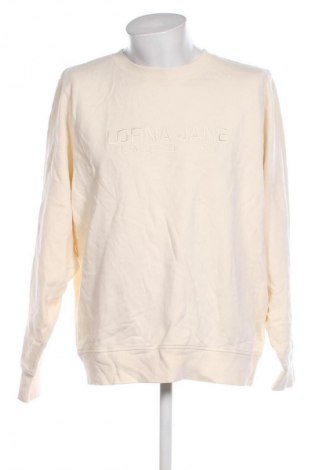 Herren Shirt Lorna Jane, Größe XXL, Farbe Beige, Preis 43,49 €