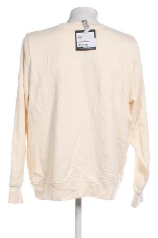 Herren Shirt Lorna Jane, Größe XXL, Farbe Beige, Preis 43,49 €