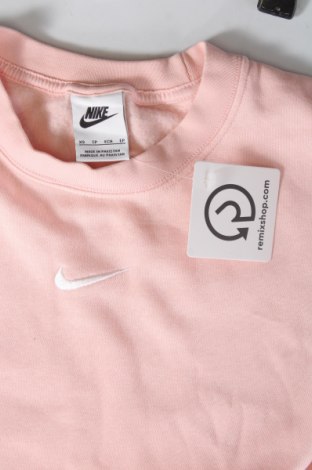 Ανδρική μπλούζα Nike, Μέγεθος XS, Χρώμα Ρόζ , Τιμή 14,49 €