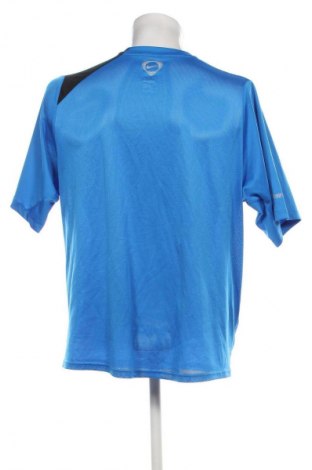 Herren Shirt Nike, Größe XL, Farbe Blau, Preis € 25,99