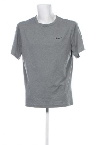 Pánske tričko  Nike, Veľkosť L, Farba Sivá, Cena  23,45 €